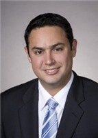 Christopher M Utrera