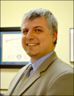 Christopher Malin Harrell