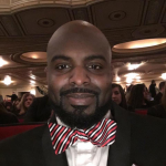 Christopher McNeal