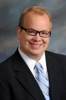 Christopher Isaac Meyer