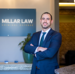 Mr Christopher Millar