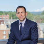 Christopher R. Mitchell