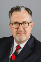 C. Mark Murrah
