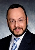 Christopher Noel Johnson