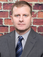 Christopher D Olszak