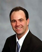 Mr. Christopher Patrick Lawson