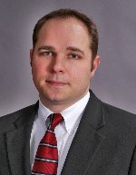 Christopher P. Smith, Jr.