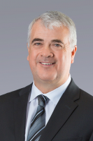 Christopher P. Weafer