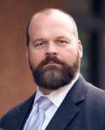 Mr. Christopher Jason Parvin