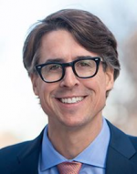 Christopher P. Carrington