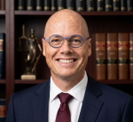 Christopher Michael Pogue