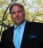 Christopher Porter James