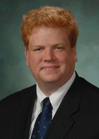 Mr. Christopher Robert Kazanowski