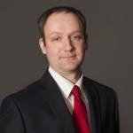 Christopher R. van Tienhoven