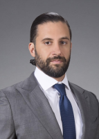Christopher Michael Rotunda