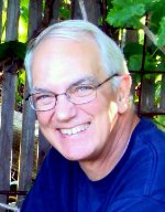 Christopher Story Armstrong