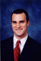 Mr. Christopher Shawn Branton