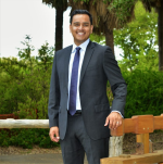 Christopher Lionel Sabala