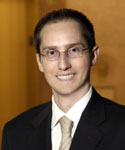 Christopher Sanz