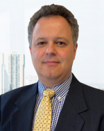 Christopher P. Silva