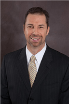 Mr. Christopher Thomas May