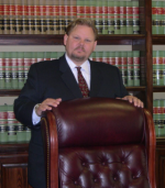Christopher L. Trahan, APLC - Law Firm in Lafayette, LA