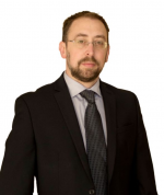 Christopher Lewis Trolinger