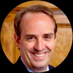 Christopher W. Hager