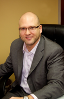 Christopher W. Jones