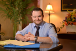 Mr. Christopher W. Morgan