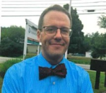 Christopher M. West