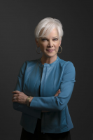 Ms. Elizabeth Christina Jack