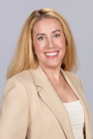 Christy Lyn M. Galliher