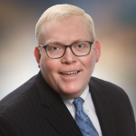 Mr. Charles C. Hamilton