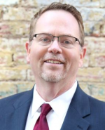 Chuck Terry
