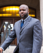 Mr. Chukwuedo Patrick Ngwolo