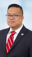 Mr. Chung Yuan Lee