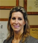 Ms. Cindy Dawn Sackrin
