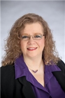 Cindy M. Johnson