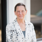 Cindy Wofford
