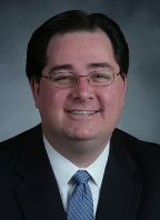 Charles Joseph Schoenwetter