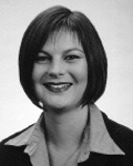 Claire Scott-Priestley