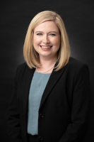 Claire Sawyer