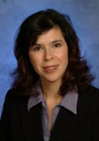 Claire V. Parrish