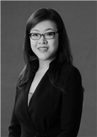 Claire Wong Black