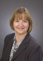 Ms. Clara B. Burns