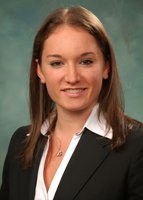 Clara Lauren Seymour