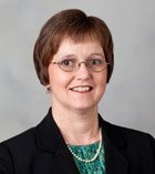 Clare M Gallagher