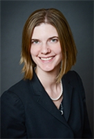 Clare Pennington
