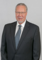 Clarence E. Mock